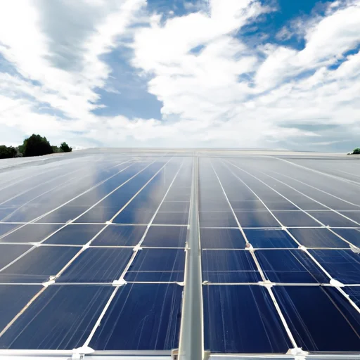 The Sound of Silence: Debunking the Myth of Noisy Solar Panels The Sound of Silence: Debunking the Myth of Noisy Solar Panels