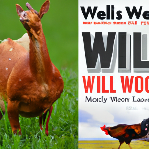 The Surprising Longevity of Farm Animals The Surprising Longevity of Farm Animals