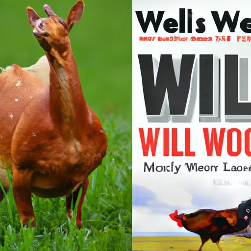 The Surprising Longevity of Farm Animals