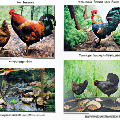 The Surprising Longevity of Farm Animals The Surprising Longevity of Farm Animals