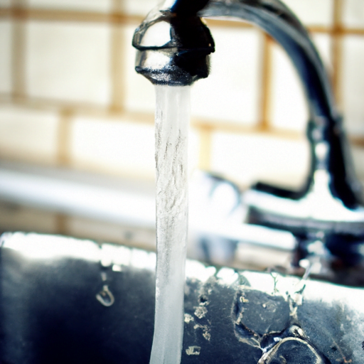 The Sustainability of Well Water: Can You Ever Run Out? The Sustainability of Well Water: Can You Ever Run Out?