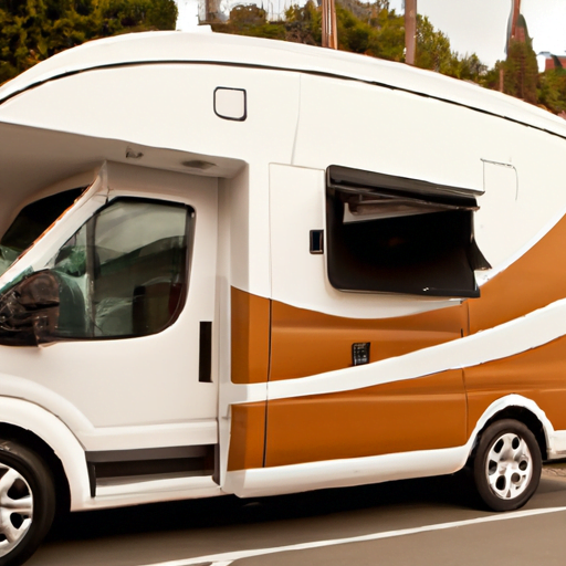 The Time Frame for Building a Van Life