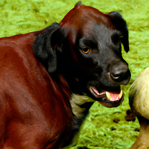 The Ultimate Guide: Choosing the Most Self-Sufficient Farm Animal The Ultimate Guide: Choosing the Most Self-Sufficient Farm Animal