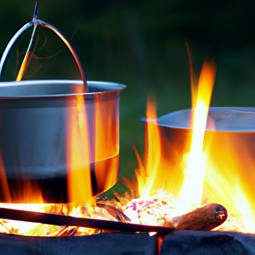 The Ultimate Guide to Cooking Food Without Electricity The Ultimate Guide to Cooking Food Without Electricity