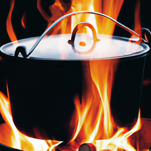 The Ultimate Guide to Cooking Food Without Electricity The Ultimate Guide to Cooking Food Without Electricity