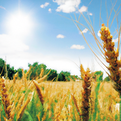 The Ultimate Guide to Finding the Most Efficient Food for Survival The Ultimate Guide to Finding the Most Efficient Food for Survival