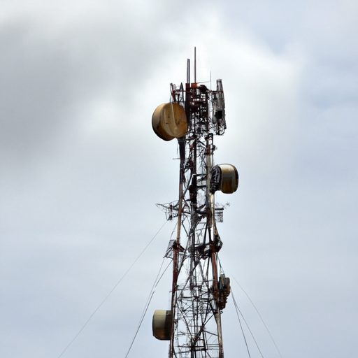 The Ultimate Guide to Getting Internet in Poor Signal Areas The Ultimate Guide to Getting Internet in Poor Signal Areas