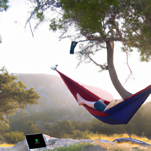 The Ultimate Guide to Getting WiFi While Camping The Ultimate Guide to Getting WiFi While Camping
