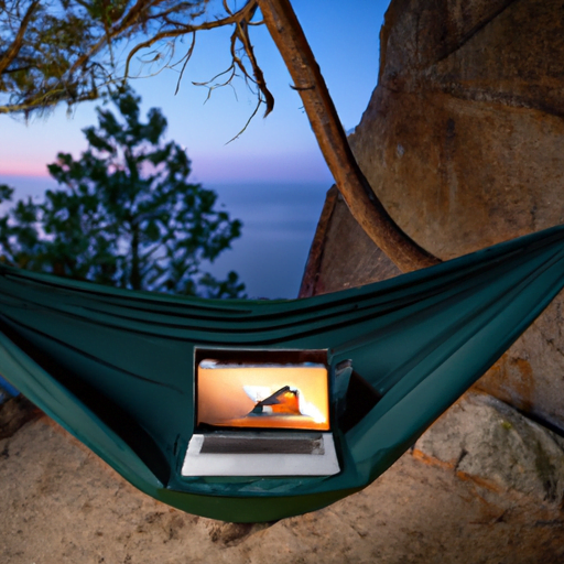 The Ultimate Guide to Getting WiFi While Camping The Ultimate Guide to Getting WiFi While Camping