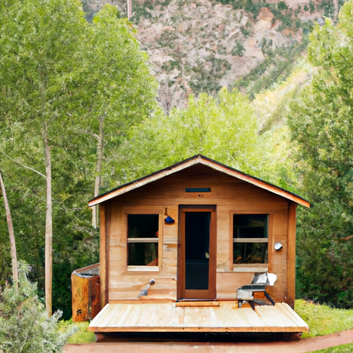 The Ultimate Guide to Living a Simple Life Off the Grid The Ultimate Guide to Living a Simple Life Off the Grid