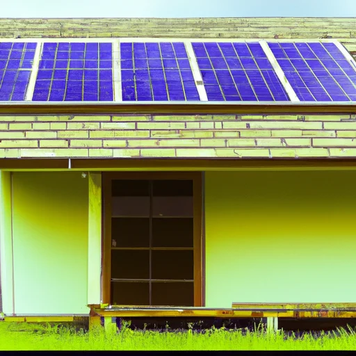The Ultimate Guide to Off-Grid Living The Ultimate Guide to Off-Grid Living