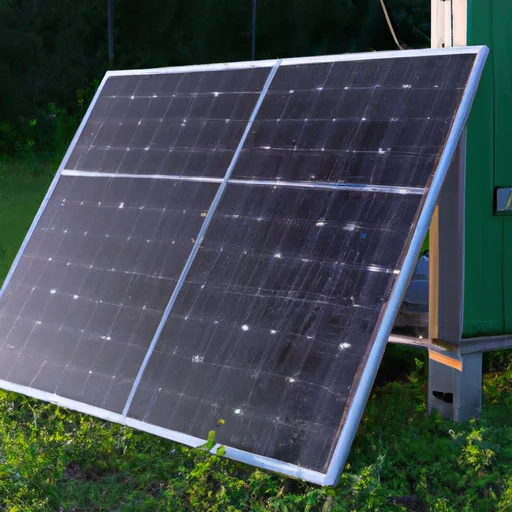 The Ultimate Guide to Off-Grid Living The Ultimate Guide to Off-Grid Living