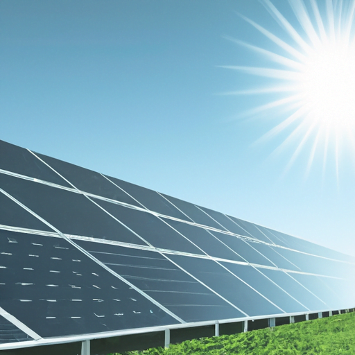 The Ultimate Guide to Powering a House with Solar Batteries The Ultimate Guide to Powering a House with Solar Batteries
