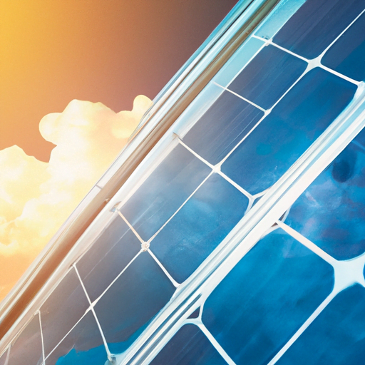 The Ultimate Guide to Powering a House with Solar Batteries The Ultimate Guide to Powering a House with Solar Batteries