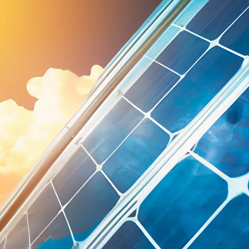 The Ultimate Guide to Powering a House with Solar Batteries The Ultimate Guide to Powering a House with Solar Batteries
