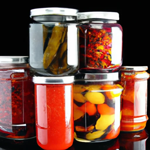 The Ultimate Guide to Preserving Food at Room Temperature