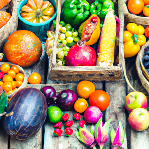 The Ultimate Guide to Preserving Food for Long Term Storage