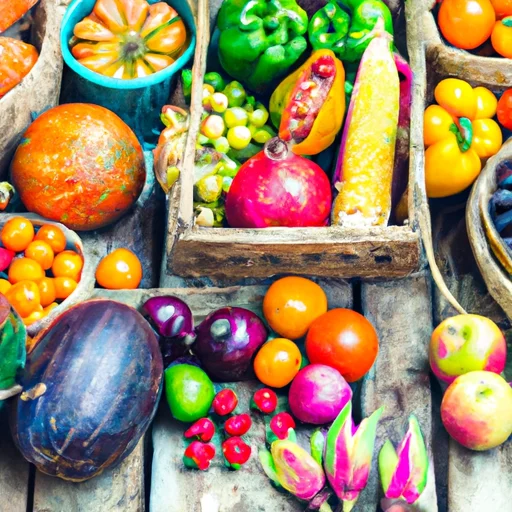 The Ultimate Guide to Preserving Food for Long Term Storage The Ultimate Guide to Preserving Food for Long Term Storage