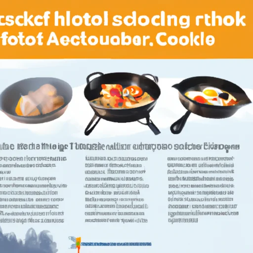 Tips for Cooking Meals Off-Grid Without Heating Your House Tips for Cooking Meals Off-Grid Without Heating Your House