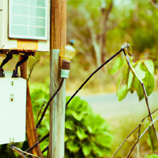 Tips for Living Off the Grid Tips for Living Off the Grid