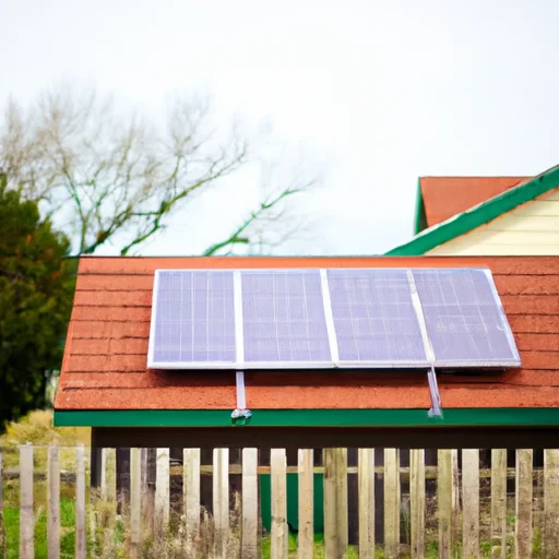 Tips for Living Off the Grid Tips for Living Off the Grid