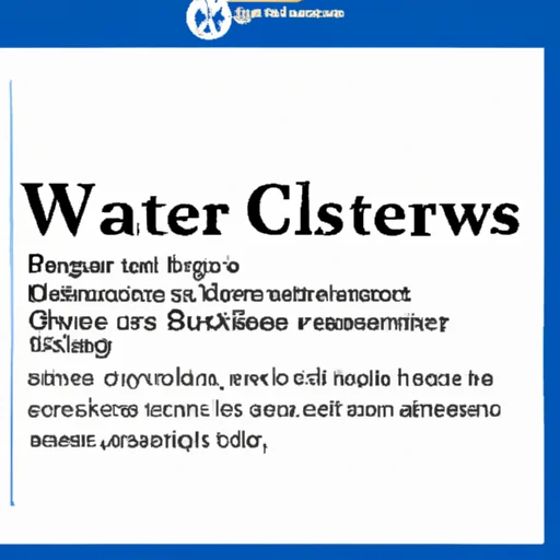 Tips for Water Conservation in Off-Grid Living Tips for Water Conservation in Off-Grid Living