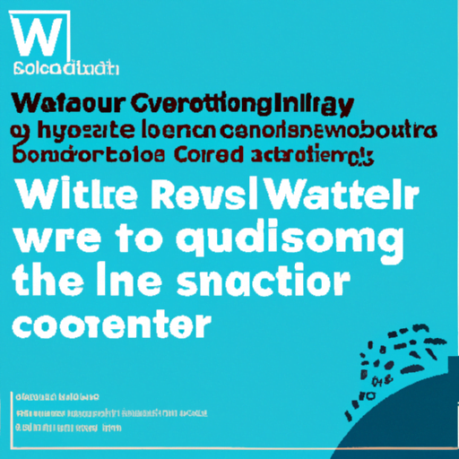 Tips for Water Conservation in Off-Grid Living Tips for Water Conservation in Off-Grid Living