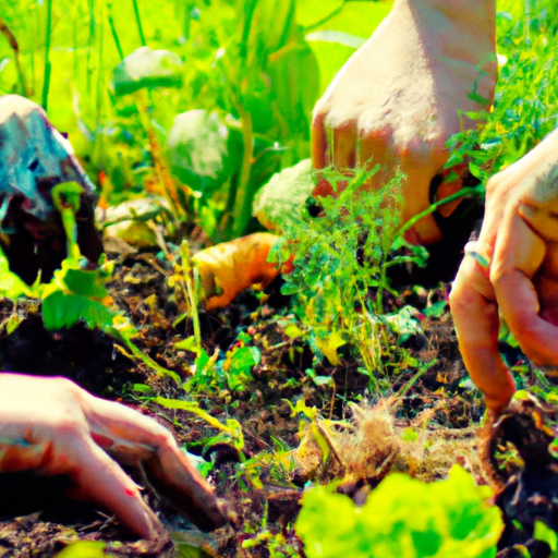 Top 10 Foods to Grow Off Grid