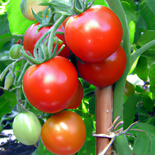 Top 10 Foods to Grow Off Grid