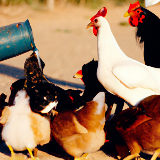 Top Animal Choices for Small Farms