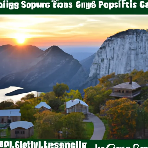 Top Off-Grid Living Locations Top Off-Grid Living Locations