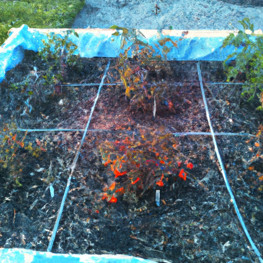 Underground Growing: 5 Food Options for Off-Grid Living