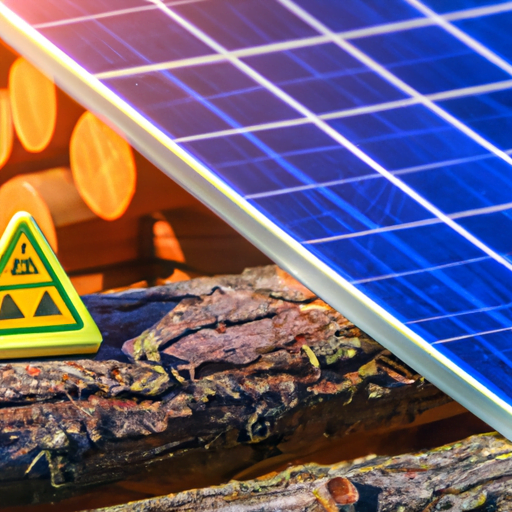 Understanding the Difference Between On-Grid and Off-Grid Living Understanding the Difference Between On-Grid and Off-Grid Living