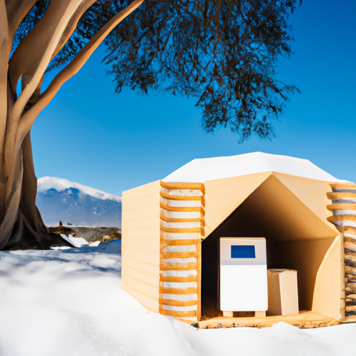 Understanding the Difference Between On-Grid and Off-Grid Living Understanding the Difference Between On-Grid and Off-Grid Living