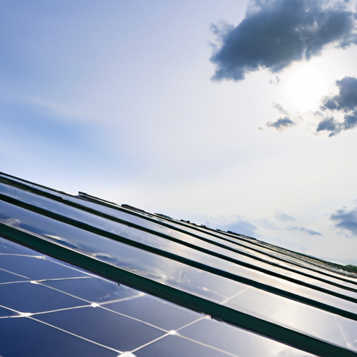 Understanding the Energy Output of a 2.5 kW Solar System