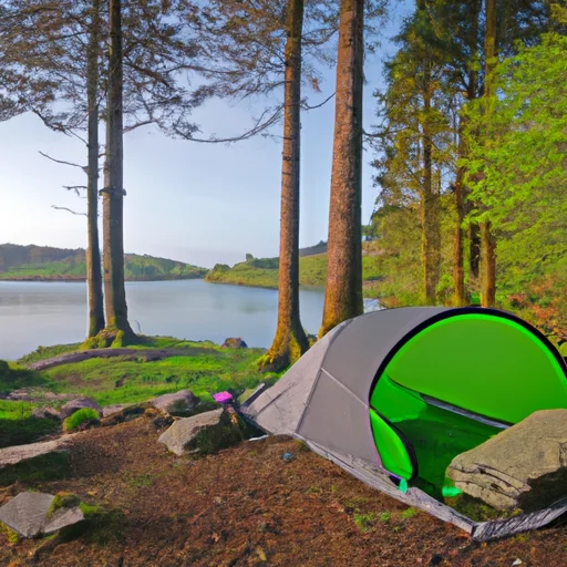 Understanding the Legalities of Wild Camping in the UK