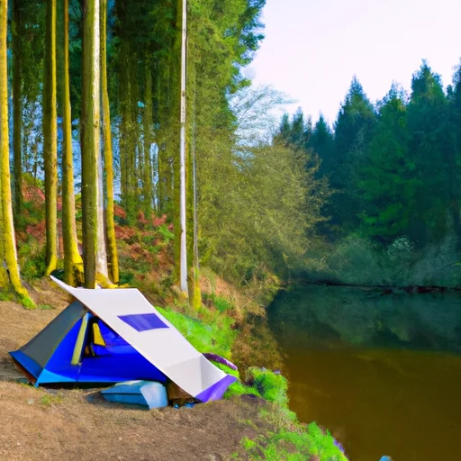 Understanding the Legalities of Wild Camping in the UK