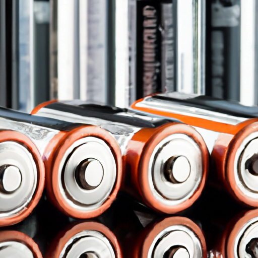 Understanding the Lifespan of a 10kW Lithium Battery OffGridHarmony