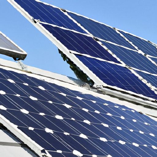 Using Solar and Electricity Together: A Comprehensive Guide Using Solar and Electricity Together: A Comprehensive Guide