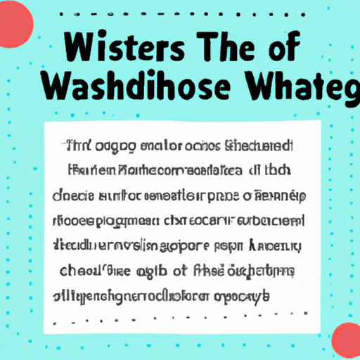 Washing Clothes on an Off Grid Lifestyle Washing Clothes on an Off Grid Lifestyle