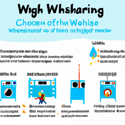 Washing Clothes on an Off Grid Lifestyle Washing Clothes on an Off Grid Lifestyle