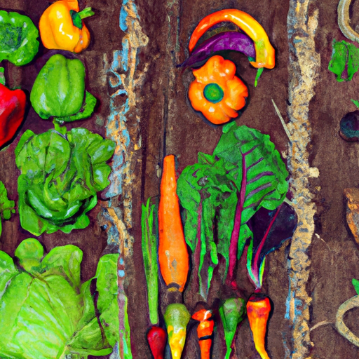 What are grow foods rich in nutrients? What are grow foods rich in nutrients?