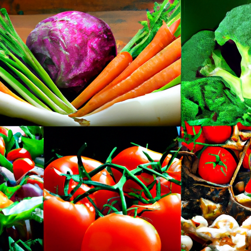 What are grow foods rich in nutrients? What are grow foods rich in nutrients?