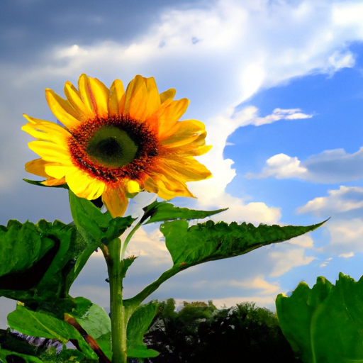 What is the output of a 100 watt solar panel on a cloudy day?