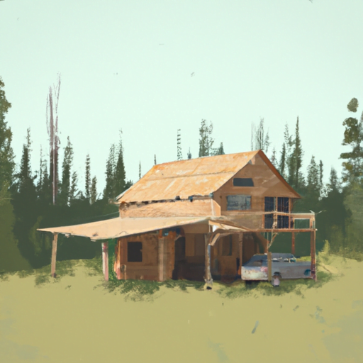 What to Know About Living Off the Grid What to Know About Living Off the Grid