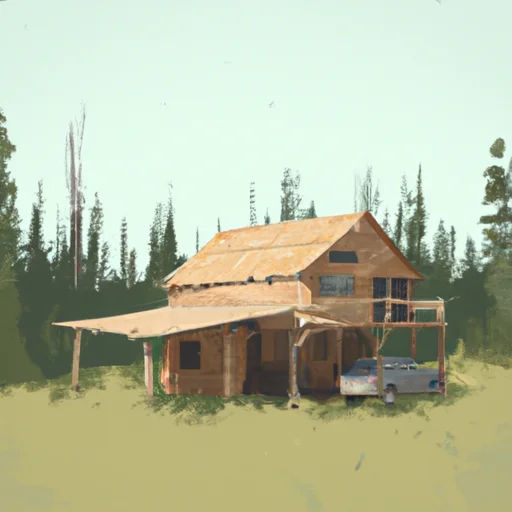 What to Know About Living Off the Grid