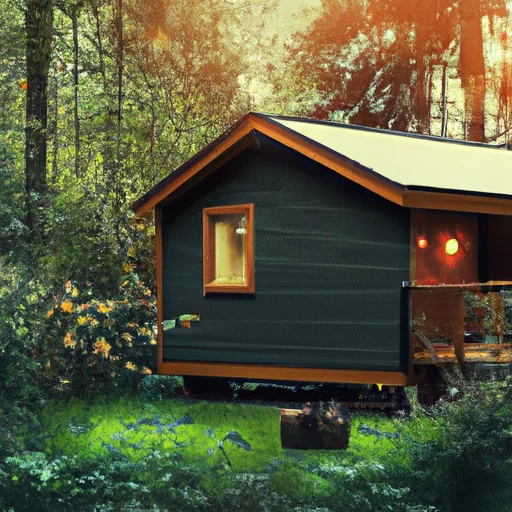 What to Know About Living Off the Grid