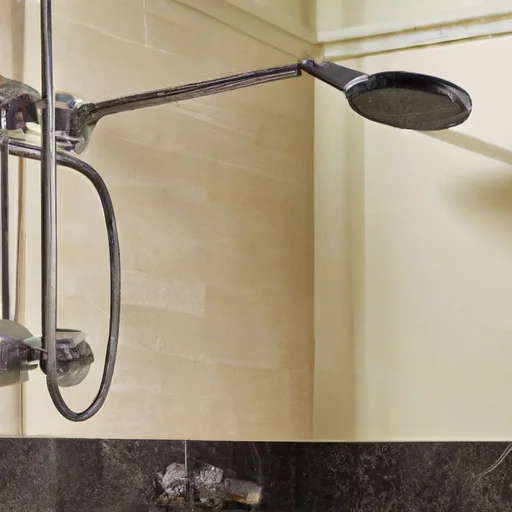 What type of shower is suitable for a gravity-fed system? What type of shower is suitable for a gravity-fed system?