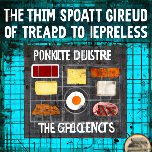 What Types of Food Are Essential for Off-Grid Living? What Types of Food Are Essential for Off-Grid Living?