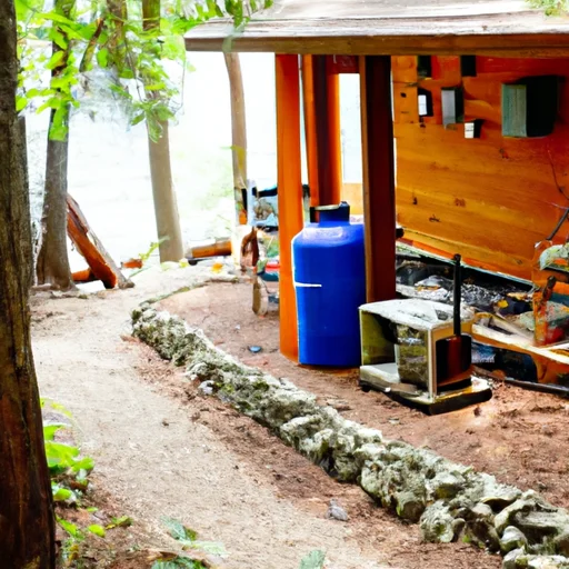 What You Need to Know About Off-Grid Living in Different Countries